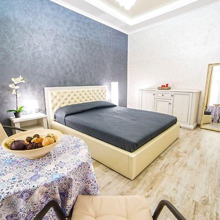 Apartament Rubna 5 Lwów Zewnętrze zdjęcie