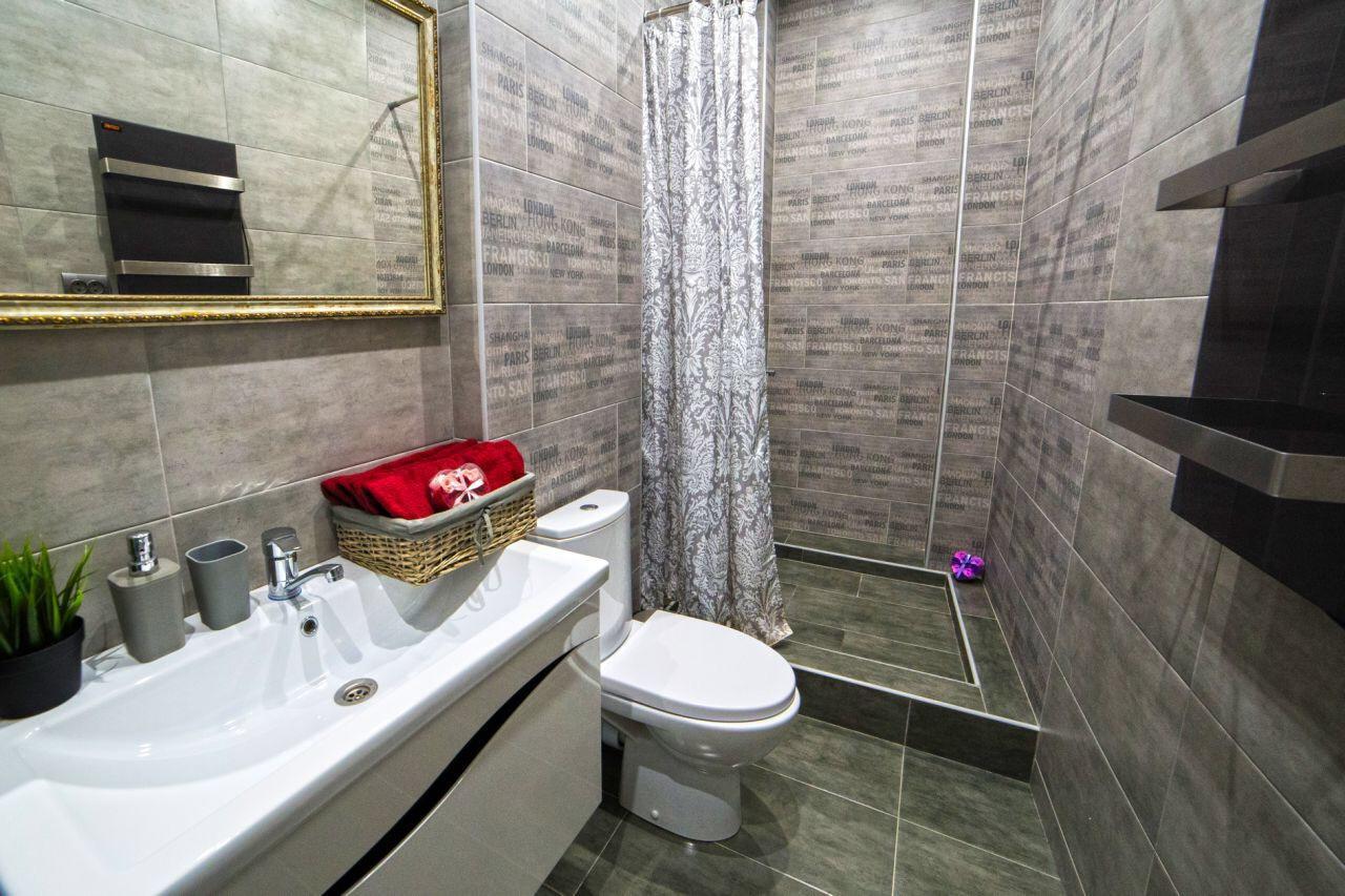Apartament Rubna 5 Lwów Zewnętrze zdjęcie