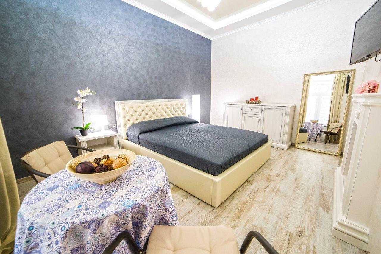 Apartament Rubna 5 Lwów Zewnętrze zdjęcie